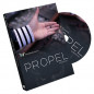 Preview: Propel (DVD and Gimmick) by Rizki Nanda and SansMinds - DVD