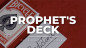 Preview: Prophet's Deck by Pen, Bond Lee & MS Magic