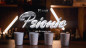 Preview: PSIONIC by Bond Lee, Stephen Chan, & MS Magic