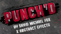 Preview: Punch'd (Gimmicks and Online Instructions) by David Michael Fox