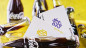 Preview: Purple Cardistry by BOCOPO - Pokerdeck