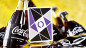 Preview: Purple Cardistry by BOCOPO - Pokerdeck