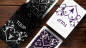 Preview: Purple Tulip Dutch Card House Company - Pokerdeck