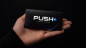 Preview: PUSH PLUS by Sultan Orazaly