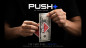 Preview: PUSH PLUS by Sultan Orazaly