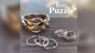 Preview: Puzzle Ring Size 11