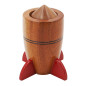 Preview: Puzzle Rocket - Legno