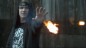Mobile Preview: Pyro Mini Fireshooter by Adam Wilber - Feuerbälle aus dem Handgelenk - Original