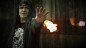 Mobile Preview: Pyro Mini Fireshooter by Adam Wilber - Feuerbälle aus dem Handgelenk - Flash Gun