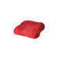 Mobile Preview: Pyrowatte Rot - Flash Cotton - Kurze Brenndauer