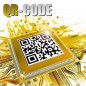 Preview: QR Code by Mickael Chatelain