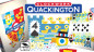 Preview: Quackington by by fig.23 - Pokerdeck