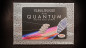 Preview: Quantum Coins (Euro 50 cent Red Card)s by Greg Gleason and RPR Magic Innovations