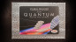 Preview: Quantum Coins (US Quarter Blue Card)s by Greg Gleason and RPR Magic Innovations