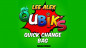 Preview: Qubik's Quick Change Bag by Lee Alex - Zaubertrick