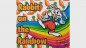 Preview: Rabbit On The Rainbow by Juan Pablo Magic