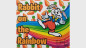 Preview: Rabbit On The Rainbow by Juan Pablo Magic