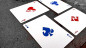 Preview: Raijin by BOMBMAGIC - Pokerdeck