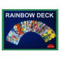 Preview: Rainbow Deck by Premium Magic