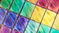 Preview: Rainbow HOLO by TCC Fashion - Pokerdeck