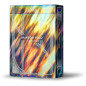 Preview: Rainbow HOLO Playing Cards by TCC Fashion