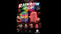 Preview: RAINBOW POP by Rubén Goñi