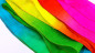 Preview: Rainbow Silk Fountain Streamer by Yan Yan Ma and Magiclism