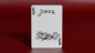 Preview: Rally Joker by Doosung Hwang & AB (Red)