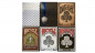 Preview: Rare Decks 10 - Collectable Playing Cards pro Pokerdeck - Limited Playing Cards - Sammlerstücke - Out of Print