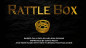Preview: Rattle Box (Coins) by Jose Arcario