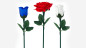 Preview: Reborn Rose by JL Magic