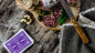 Preview: Recipes for Deception by Joseph B. - Buch