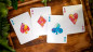 Preview: Red Fox Enchanted Puzzle - Pokerdeck - Markiertes Kartenspiel