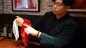 Preview: Red & White Beyond the Secret -Ethan Yip's Color Changing Silk Routine
