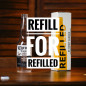 Mobile Preview: Refill for REFILLED by Henry Harrius - Zaubertrick - 20 Aufkleber - ERSATZ