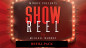 Preview: Refill for Show Reel by Michael Murray