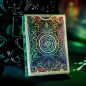 Preview: Reflections on the Wall Luxury Edition Playing Cards by TCC & Keyhole