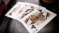 Preview: Regalia Red (Signature Edition) by Shin Lim - Pokerdeck