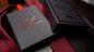 Preview: Regalia Red (Signature Edition) by Shin Lim - Pokerdeck