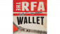 Preview: RFA Wallet by Tony Miller