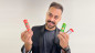 Preview: Ring & M by Magico Luiz
