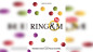 Preview: Ring & M by Magico Luiz