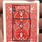 Preview: Rising Card by Mickaël Chatelain