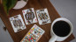 Preview: Roasters Coffee Shop Playing Cards - Pokerdeck