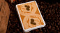 Preview: ROASTERS V2 Pumpkin Spice by OPC - Pokerdeck