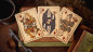 Preview: Robin Hood Playing Cards by Kings Wild