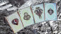 Preview: Robo-Geisha - Pokerdeck