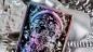 Preview: Robo-Geisha - Pokerdeck
