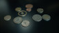 Preview: Robot Coins