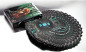 Preview: Bicycle Robotics by Collectable - Pokerdeck